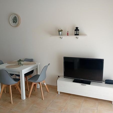 Apartamento Guijarro Playa De La Conchª Oropesa del Mar Bagian luar foto